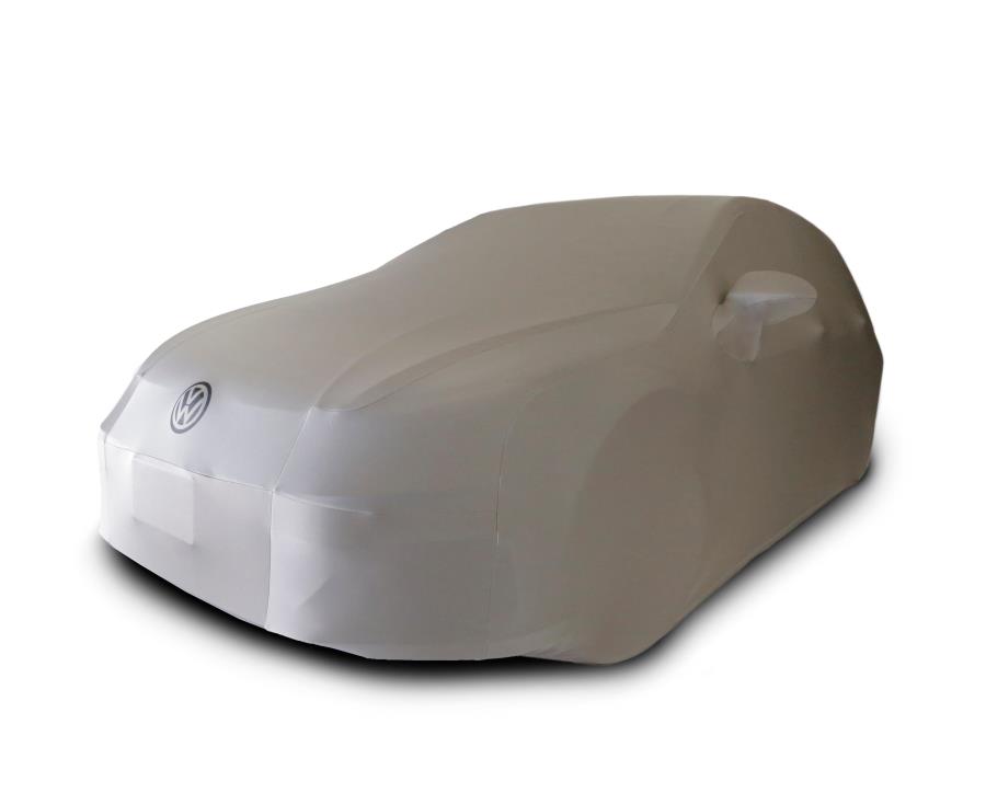 Car Cover CVC4SS77VW9774