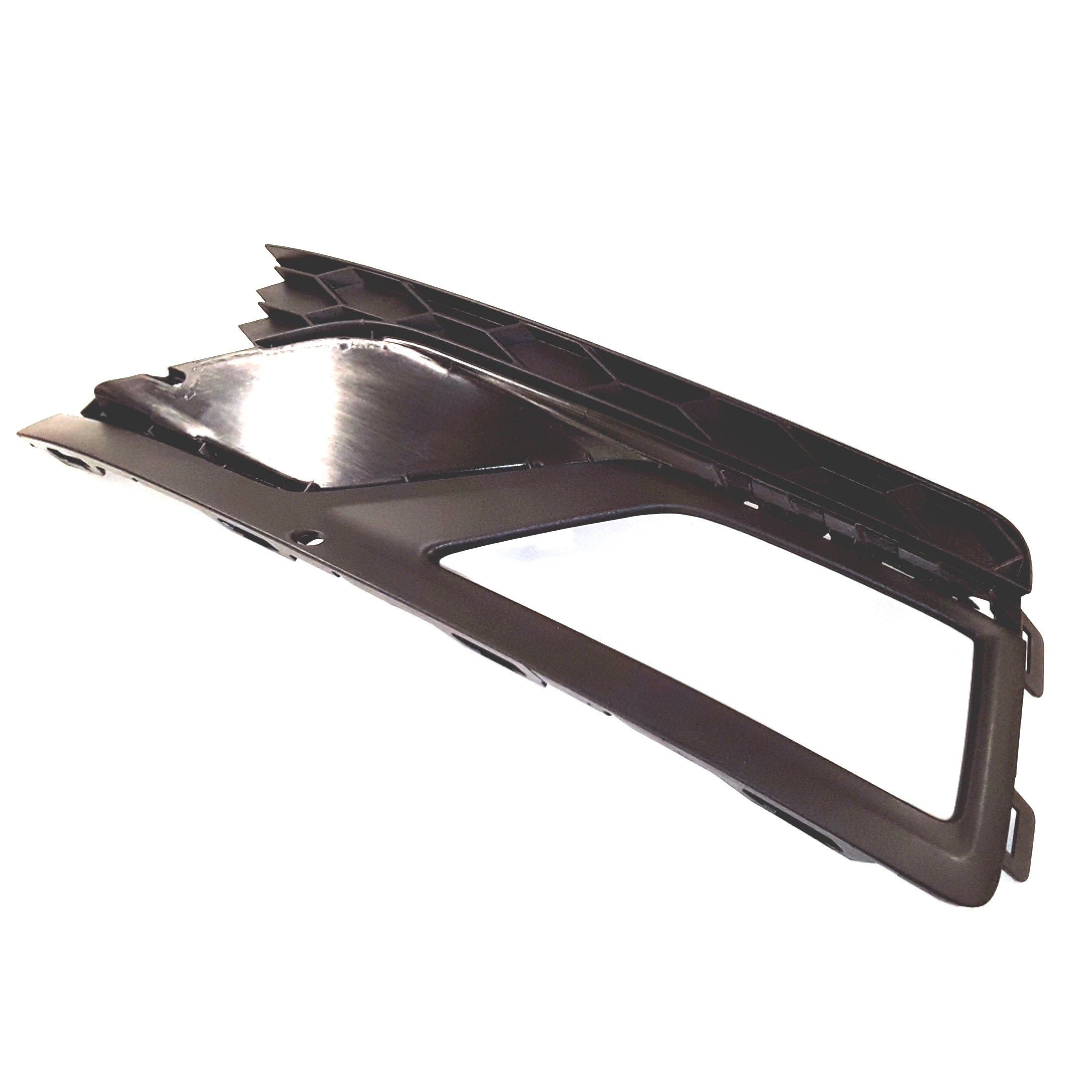 Outer Grille 5G0-853-666-K-9B9 - View 2