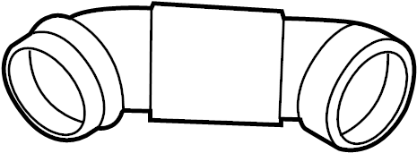 Connector Pipe 1K0-129-684-L - View 3