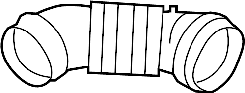 Connector Pipe 1K0-129-684-L - View 4