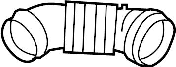 Connector Pipe 1K0-129-684-L - View 7