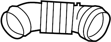 Connector Pipe 1K0-129-684-L - View 30