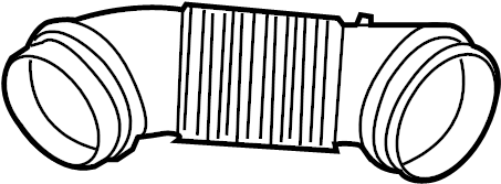 Connector Pipe 1K0-129-684-L - View 5