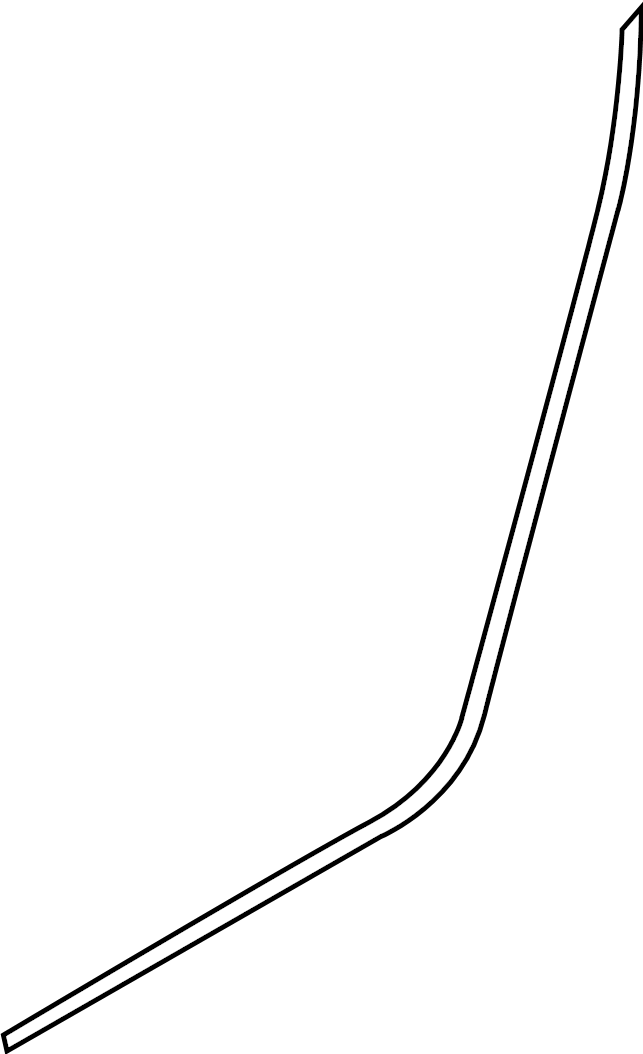 Door Weather 5GM-839-700-D - View 6