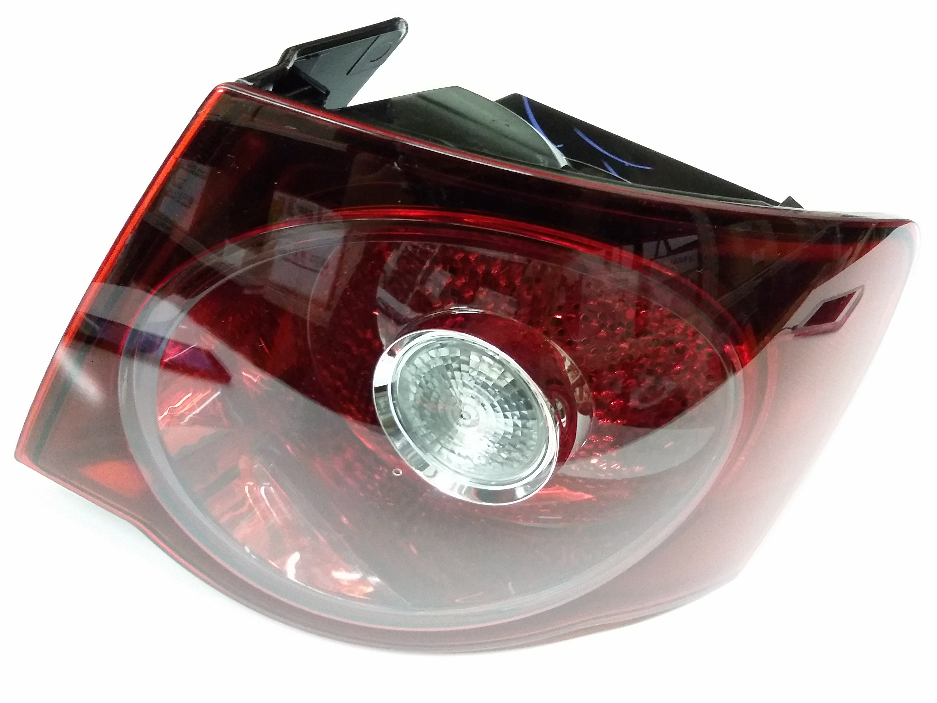 Tail Lamp Assembly 1K5-945-096-L - View 4