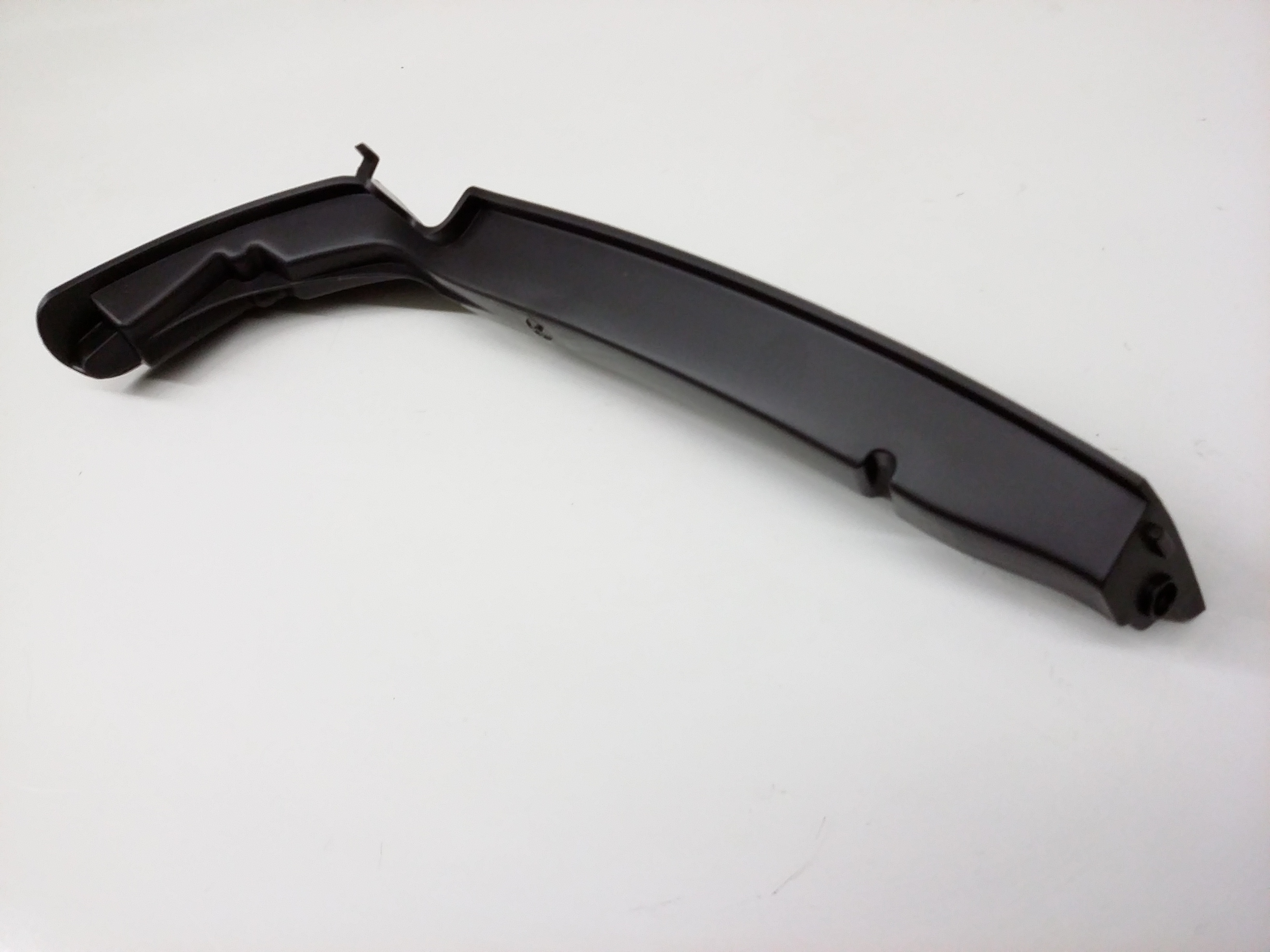 Bumper Cover Side Support 3C0-807-177
