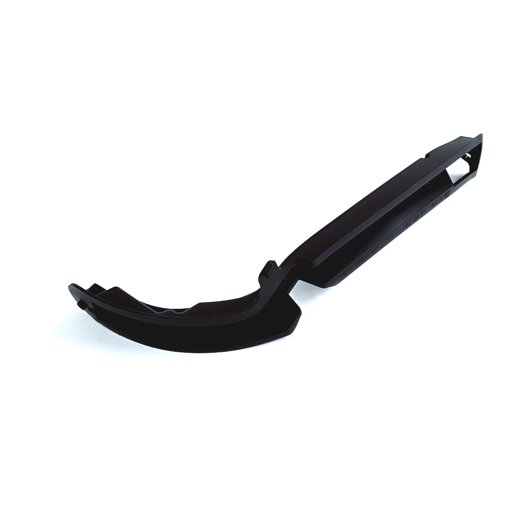 Bumper Cover Side Support 3C0-807-177 - View 3