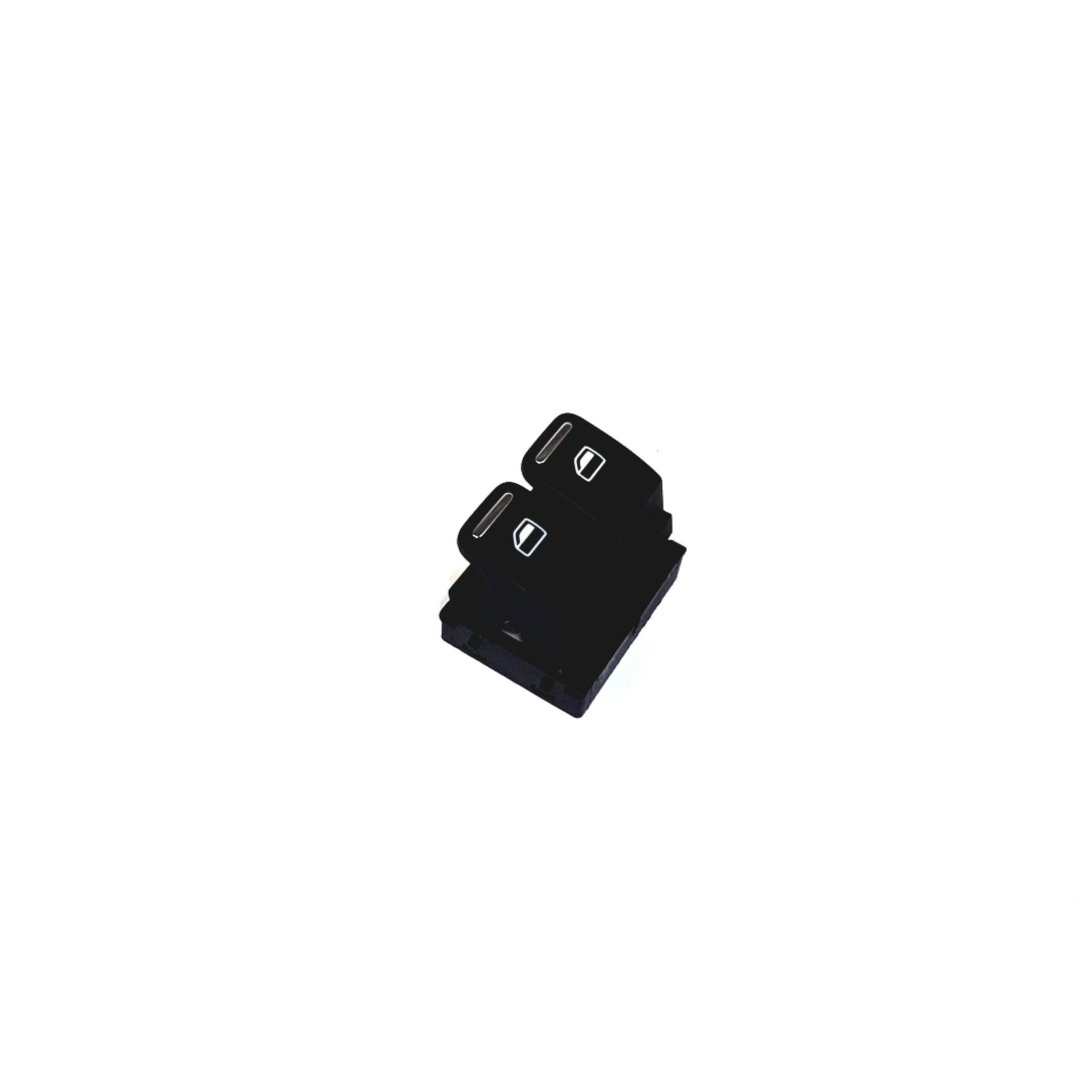 Window Switch 5C5-959-857-C-ICX - View 9