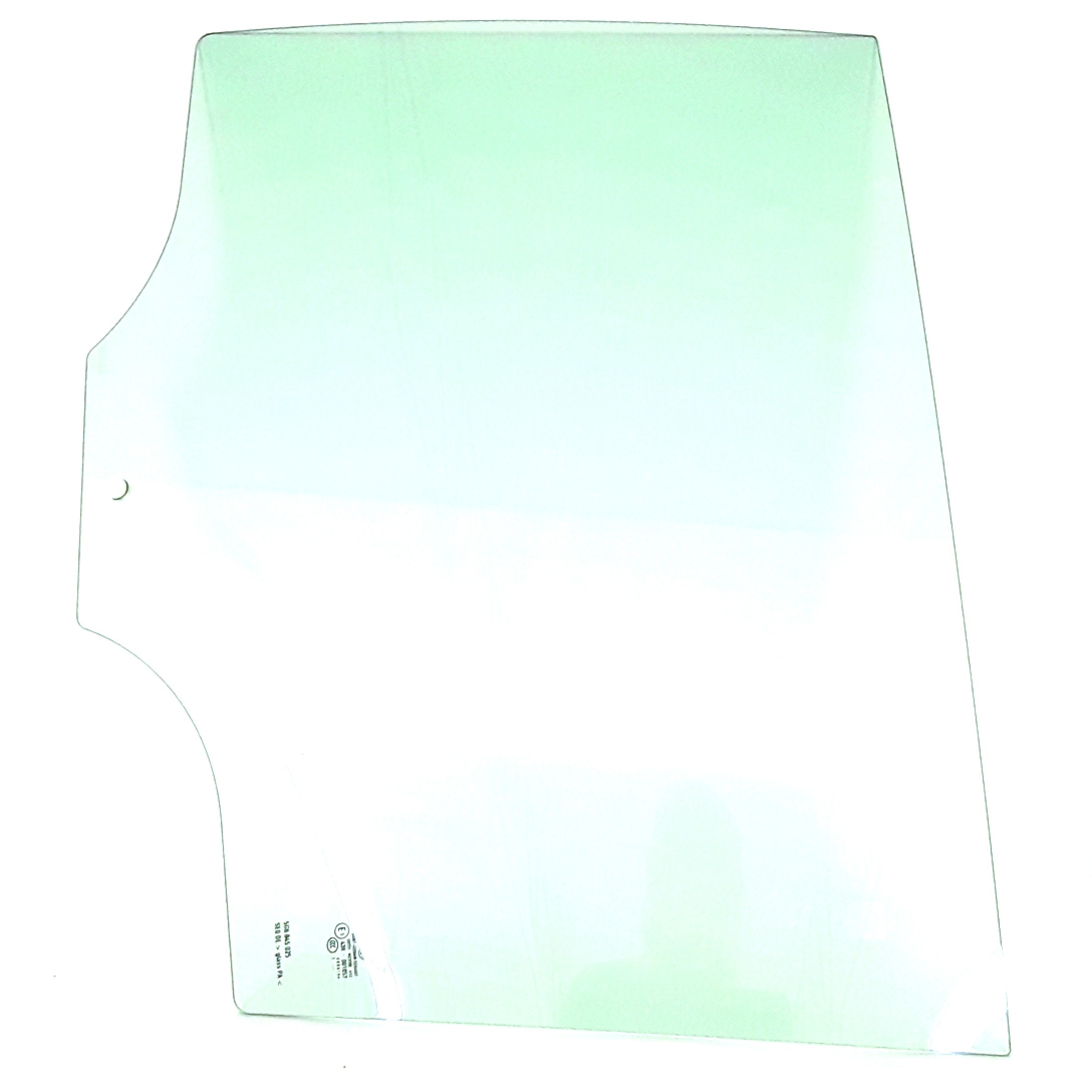 Movable Glass 5G6-845-025 - View 2