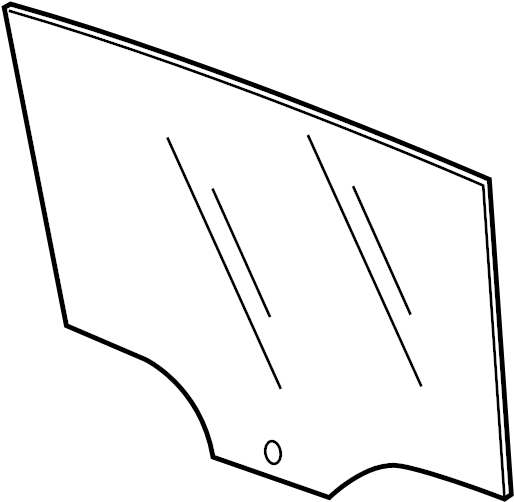 Movable Glass 5G6-845-025