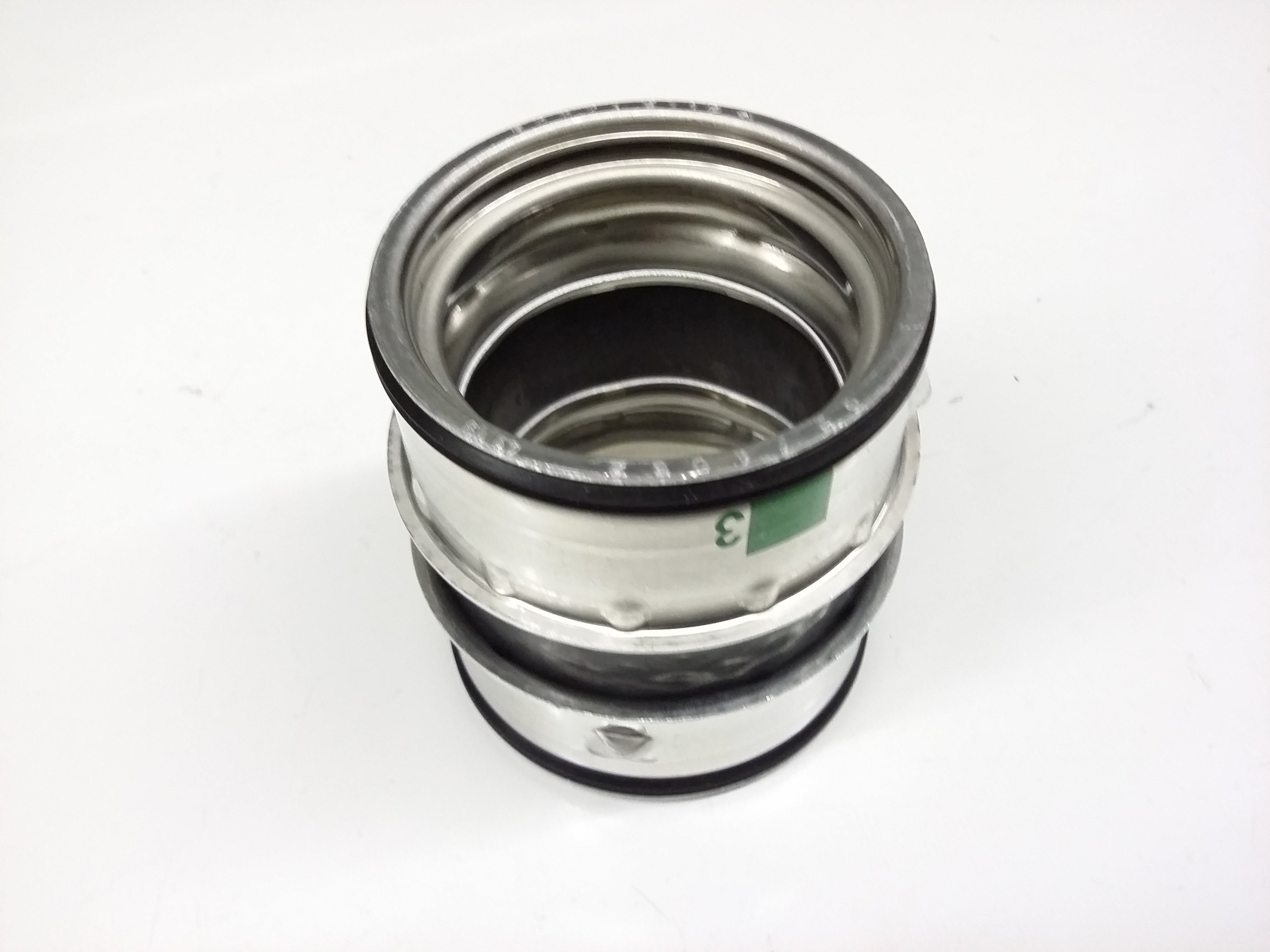 Pressure Hose 1J0-145-834-T - View 12