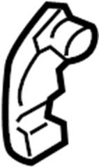 Cap 1J0-121-422 - View 5