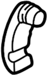 Cap 1J0-121-422 - View 3