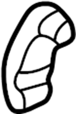 Cap 1J0-121-422 - View 4