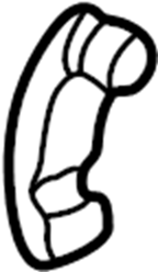 Cap 1J0-121-422 - View 6