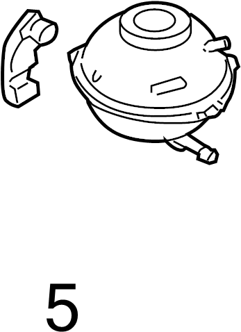 Cap 1J0-121-422 - View 26