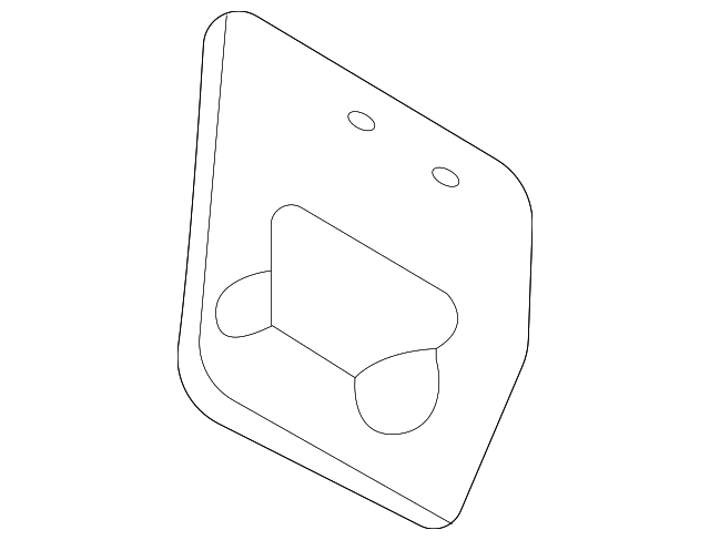 Rail End 3QF-804-474