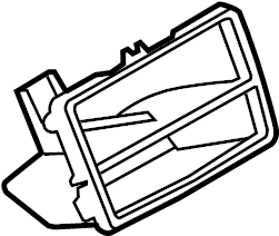 Storage Tray 6RU-857-058-1QB - View 17