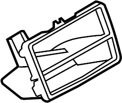 Storage Tray 6RU-857-058-1QB - View 16