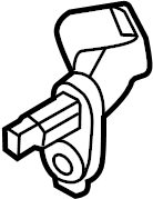 ABS Sensor 4E0-927-804-F - View 7