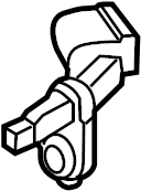 ABS Sensor 4E0-927-804-F - View 6