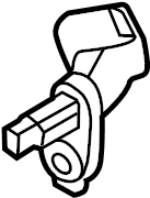 ABS Sensor 4E0-927-804-F - View 15