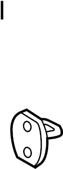 Door Lock Striker Plate 3C0-837-033-C - View 25