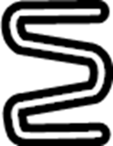 Door Spring 5GE-809-931