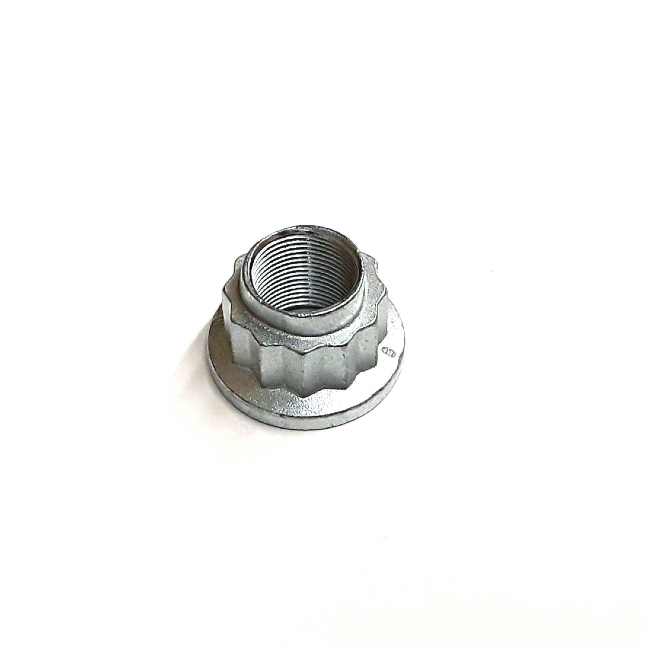 Axle Nut WHT-006-779
