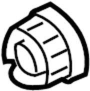 Axle Nut WHT-006-779 - View 15