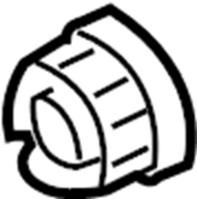 Axle Nut WHT-006-779 - View 14