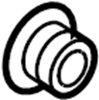 Axle Nut WHT-006-779 - View 13