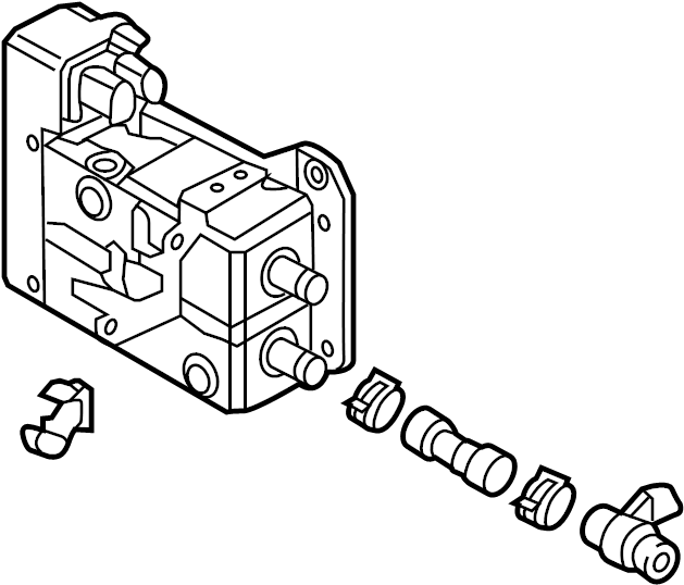 Heater 5QE-819-013-AC