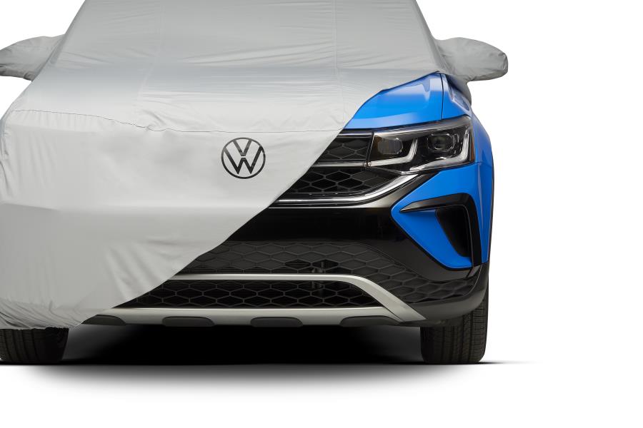 Car Cover CVC5SS77VW9780