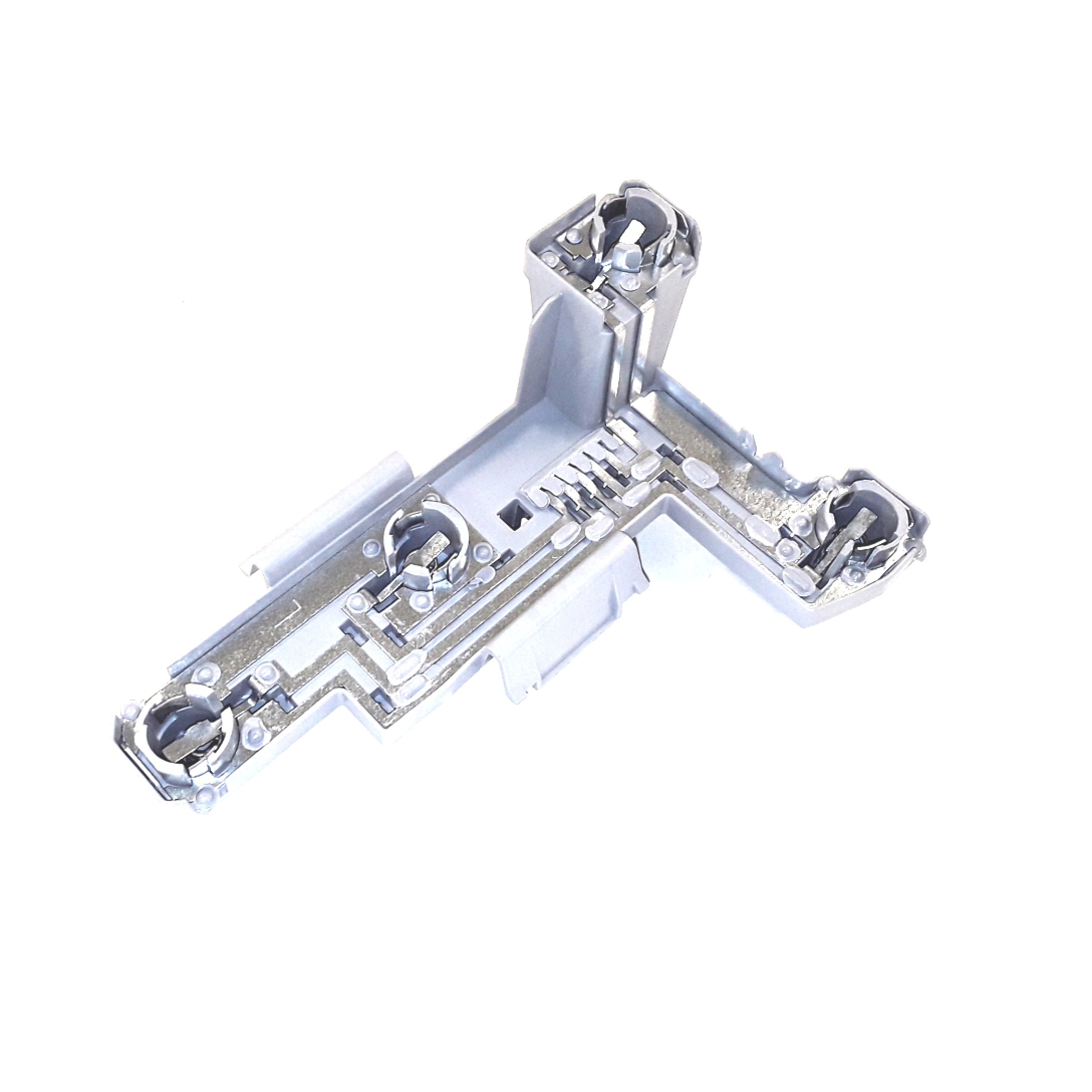 Tail Light Socket 1K9-945-257 - View 4