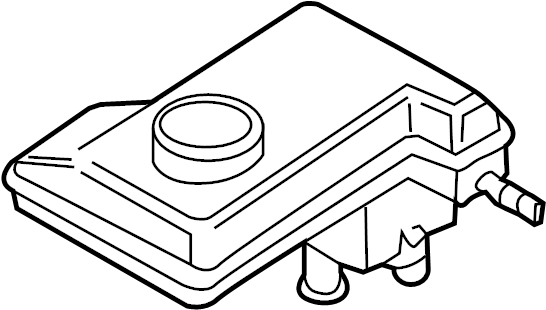 Reservoir 5Q1-611-301-G - View 4