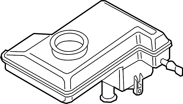 Reservoir 5Q1-611-301-G - View 6