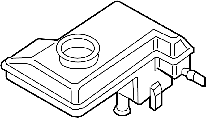 Reservoir 5Q1-611-301-G - View 5