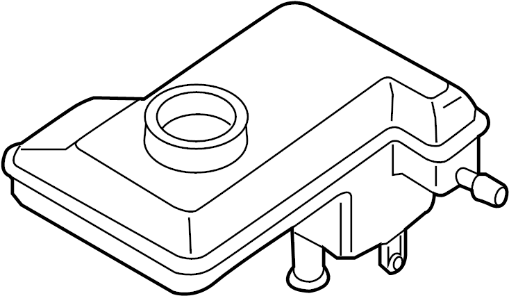 Reservoir 5Q1-611-301-G - View 3