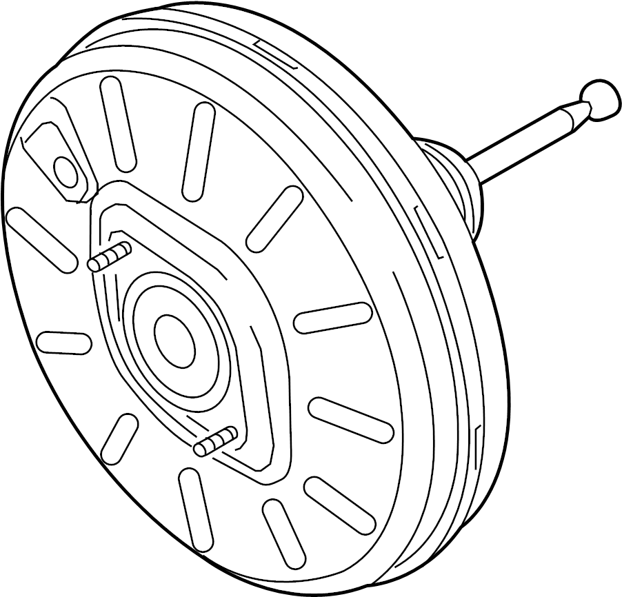 Reservoir 5Q1-611-301-G