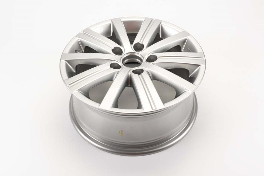 Wheel, Alloy 5K0-601-025-J-8Z8 - View 10