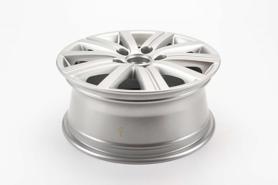 Wheel, Alloy 5K0-601-025-J-8Z8 - View 11