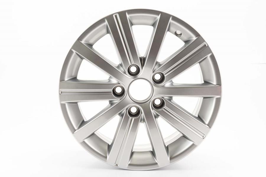 Wheel, Alloy 5K0-601-025-J-8Z8 - View 16