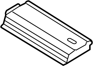 Radio Amplifier 1K6-035-456-B