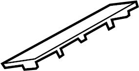 Console Lid 5C7-857-367-82V - View 9