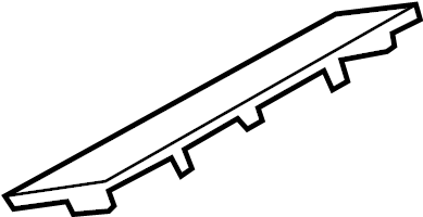 Console Lid 5C7-857-367-82V - View 10