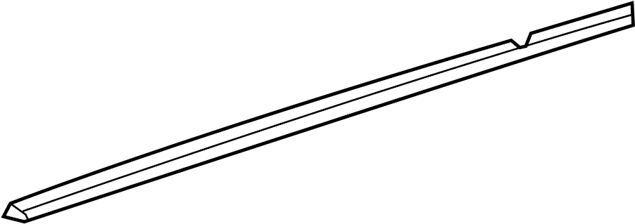 Belt Weather 5C6-839-476-B-3Q7 - View 2