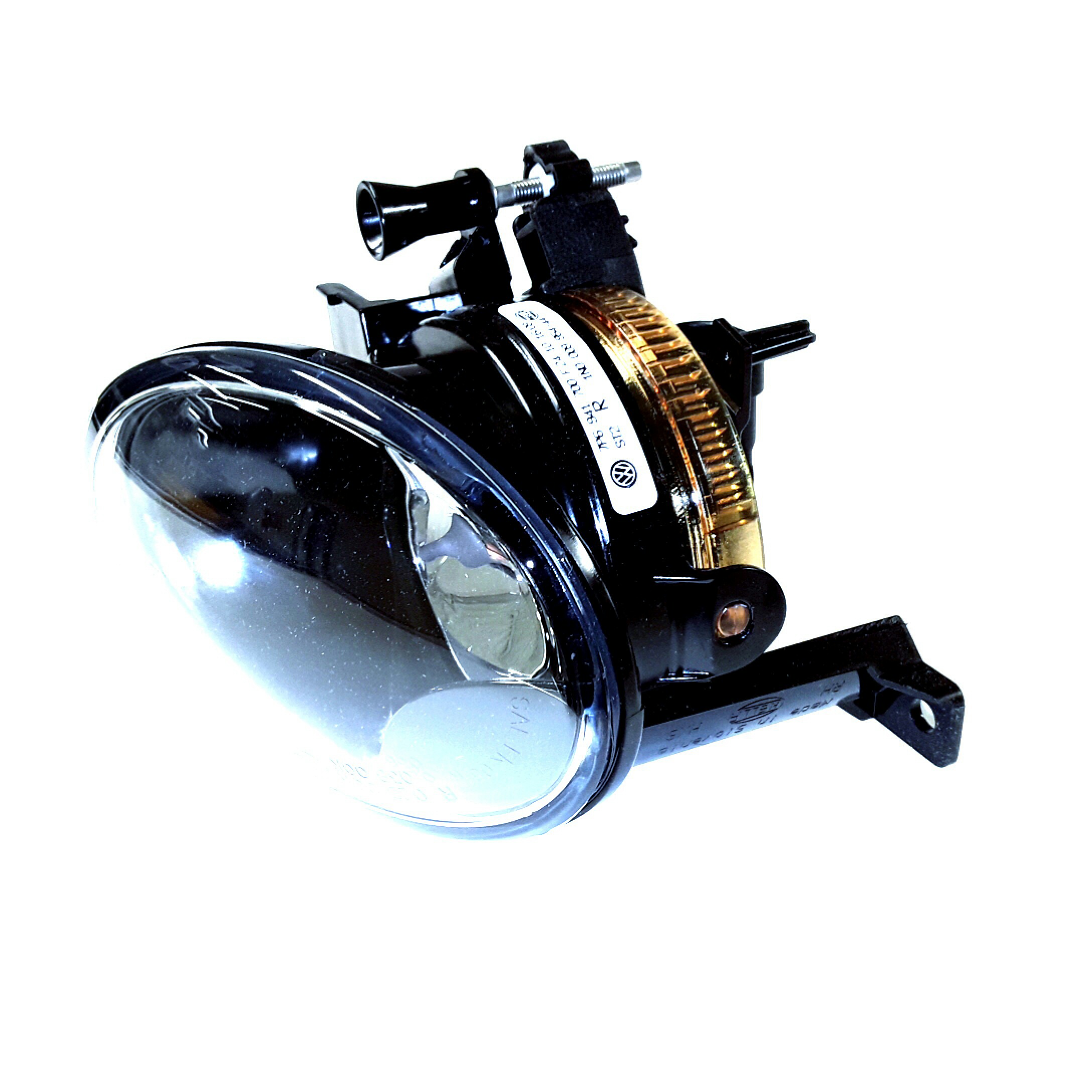 Fog Lamp Assembly 7P6-941-700-F - View 8