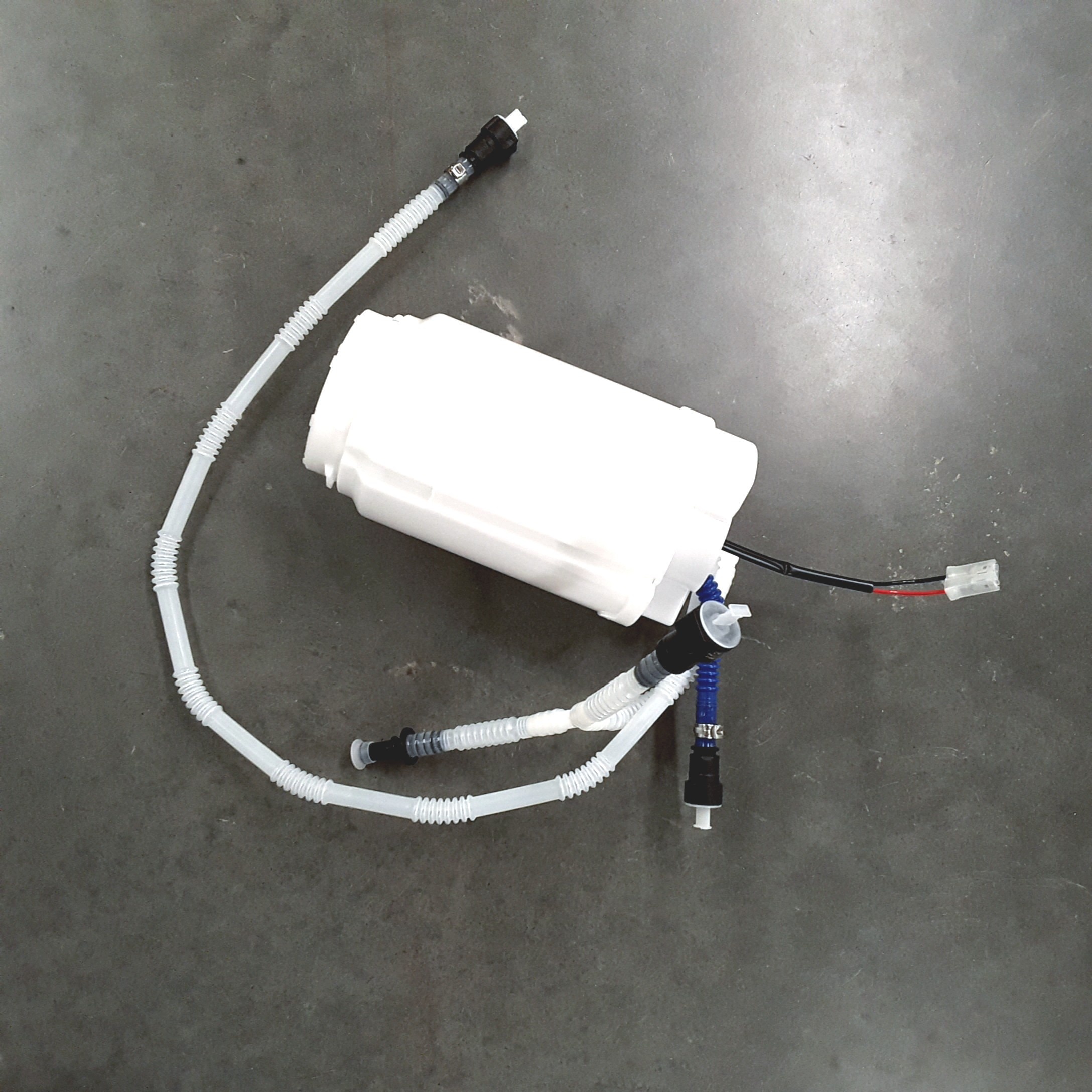 Fuel Pump Assembly 7L6-919-087-G