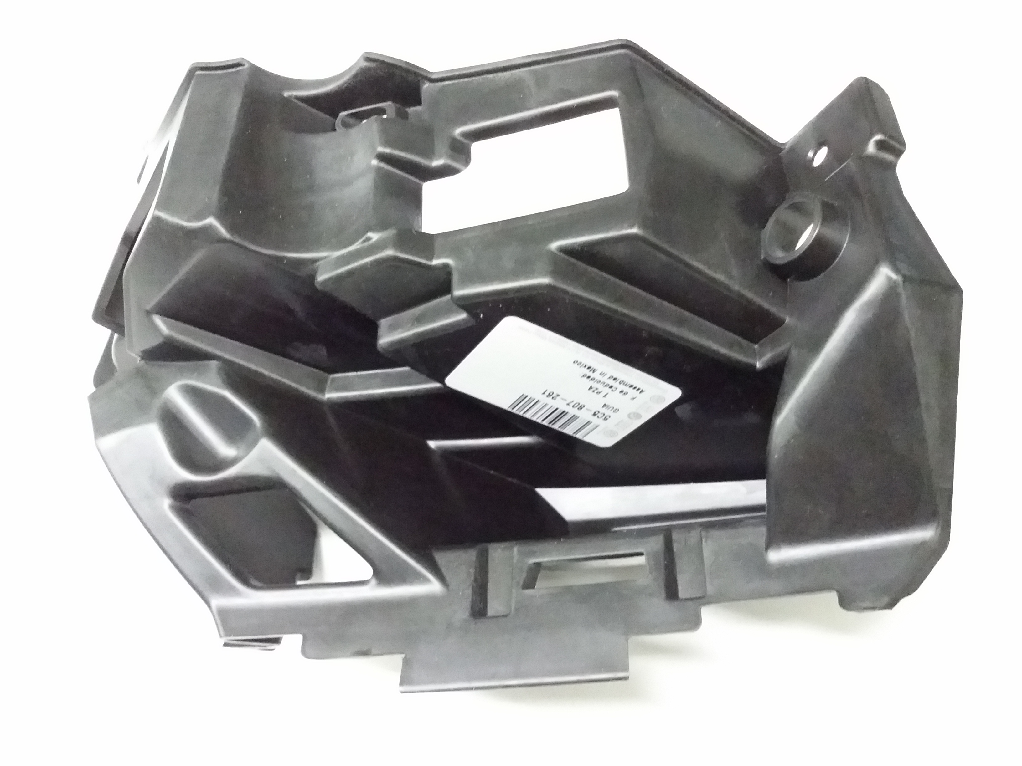 Liner Extension 5C5-807-261 - View 5